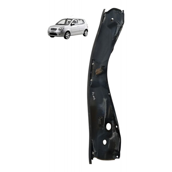 Suporte Capo Churrasqueira Kia Picanto 1.0 2009