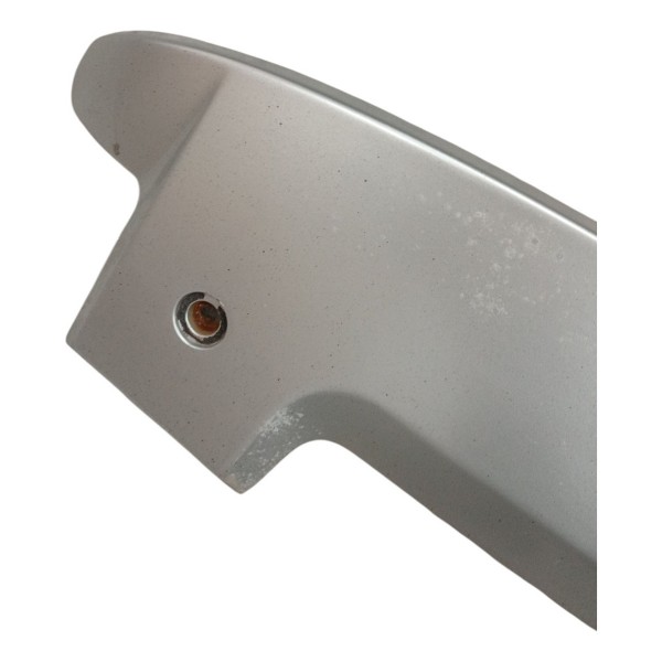 Aerofolio Tampa Traseira Kia Picanto 2009 2010