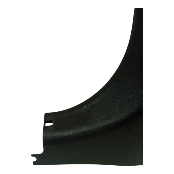 Moldura Coluna Central Esquerda Kia Picanto 2009 2010