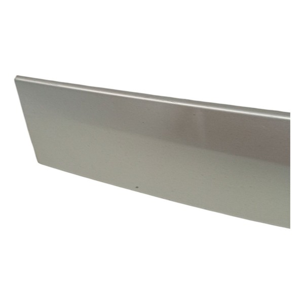 Moldura Aplique Tampa Traseira Kia Picanto 1.0 2009