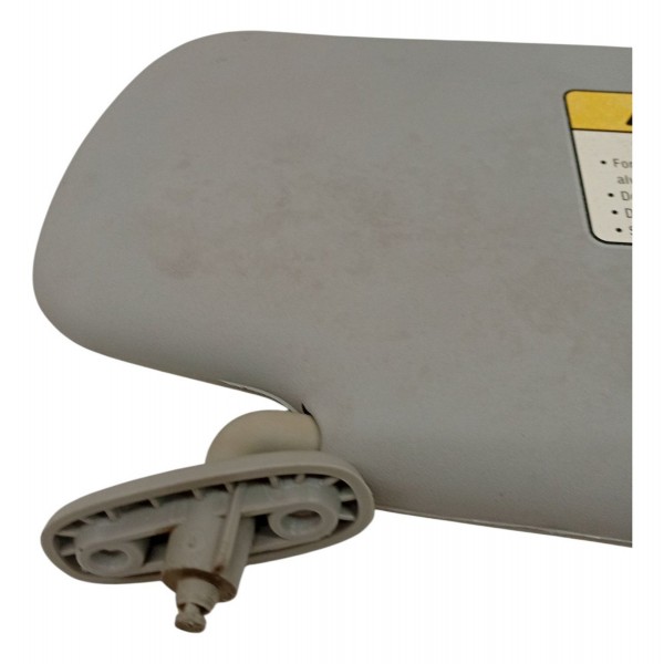 Quebra Sol Esquerdo Kia Picanto 1.0 2009 2010