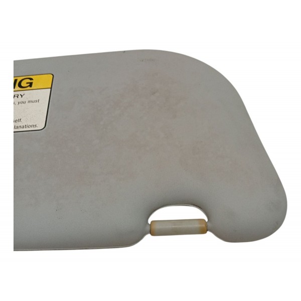 Quebra Sol Esquerdo Kia Picanto 1.0 2009 2010