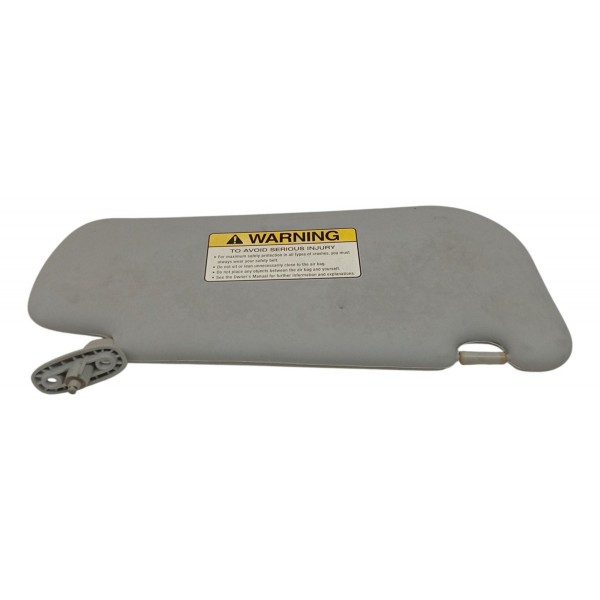 Quebra Sol Esquerdo Kia Picanto 1.0 2009 2010