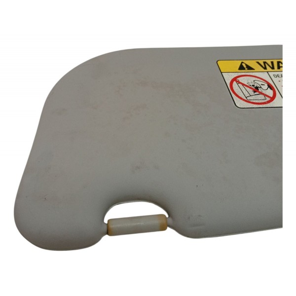 Quebra Sol Direito Kia Picanto 1.0 2009 2010 Detalhe