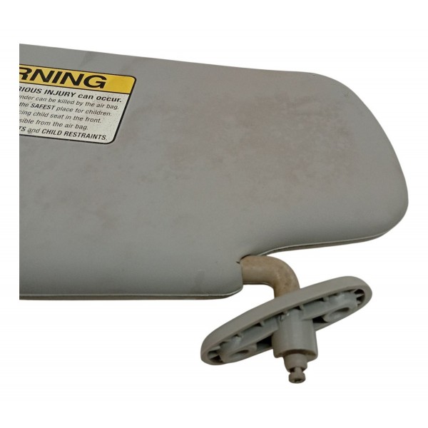 Quebra Sol Direito Kia Picanto 1.0 2009 2010 Detalhe