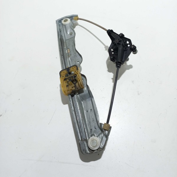 Máquina Vidro Traseiro Direito Fiat Argo 2018