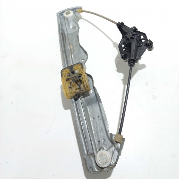 Máquina Vidro Traseiro Direito Fiat Argo 2018