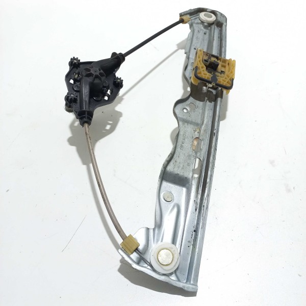 Máquina Vidro Traseiro Direito Fiat Argo 2018