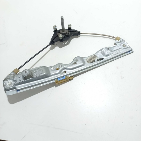 Máquina Vidro Traseiro Direito Fiat Argo 2018