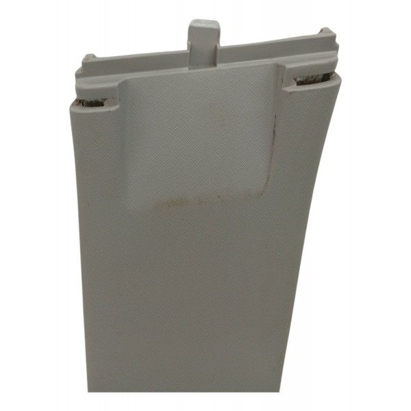 Moldura Coluna Dianteira Direita Kia Picanto 2009