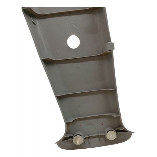 Moldura Coluna Dianteira Direita Kia Picanto 2009