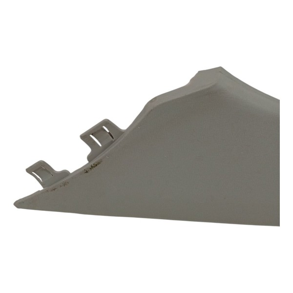 Moldura Acabamento Parabrisa Esquerdo Kia Picanto 2009