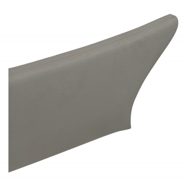 Moldura Acabamento Parabrisa Esquerdo Kia Picanto 2009