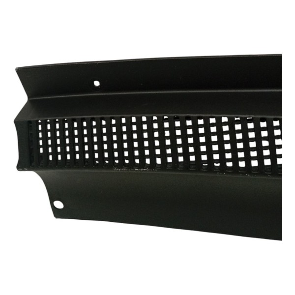 Grade Churrasqueira Direito Kia Picanto 1.0 2009 Detalhe