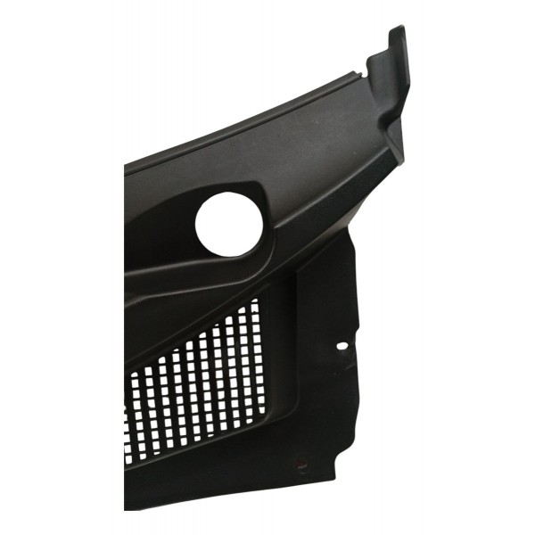 Grade Churrasqueira Esquerda Kia Picanto 1.0 2009 Detalhe