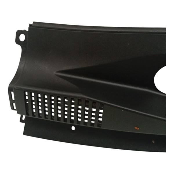 Grade Churrasqueira Esquerda Kia Picanto 1.0 2009 Detalhe