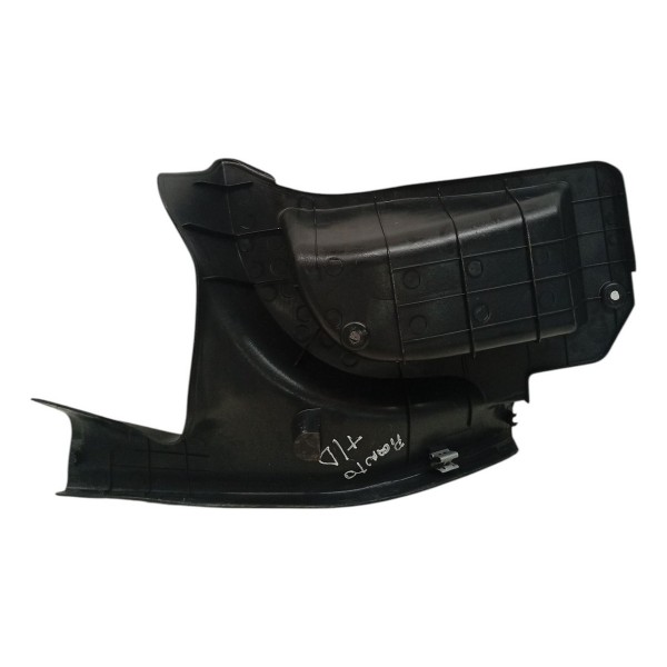 Acabamento Soleira Porta Traseira Esquerda Kia Picanto 2009