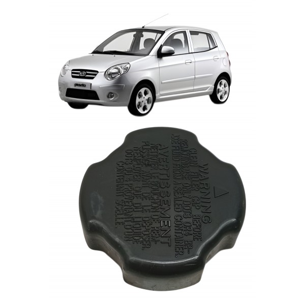 Tampa Reservatorio Fluido Freio Kia Picanto 1.0 2009