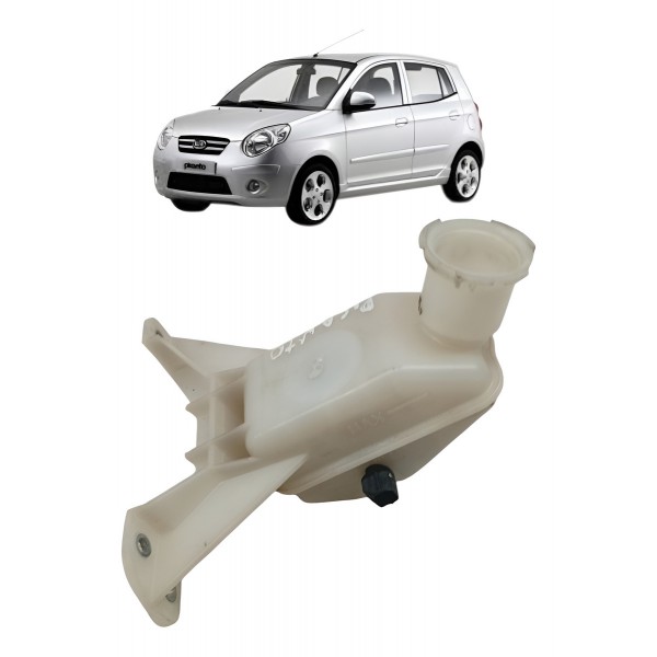 Reservatorio Fluido Freio Kia Picanto 1.0 2009