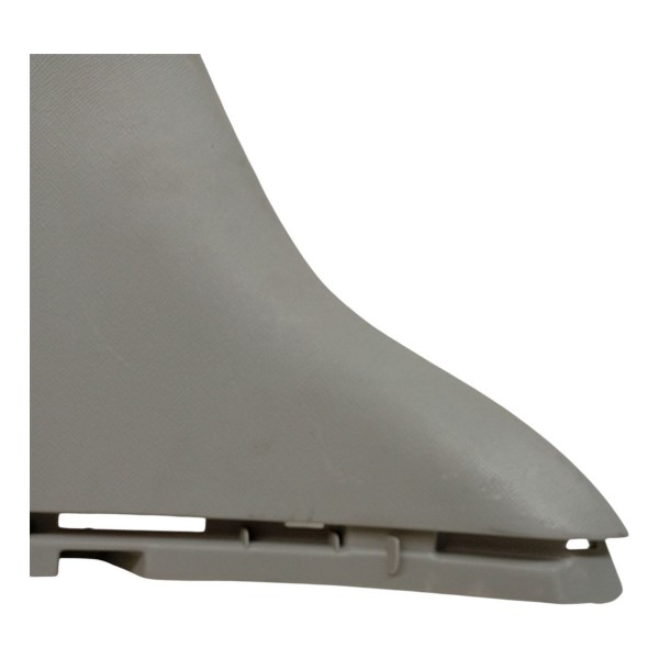 Moldura Coluna Traseira Direita Kia Picanto 2008 2009