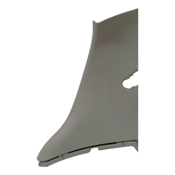 Moldura Coluna Traseira Esquerda Kia Picanto 2008 2009