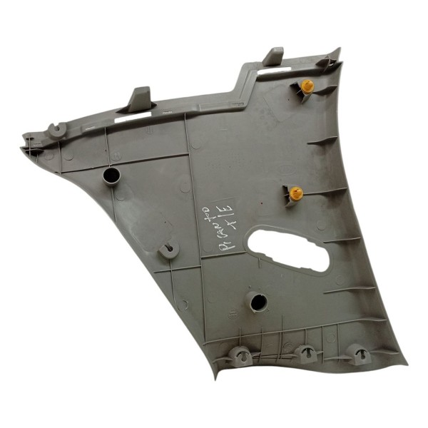 Moldura Coluna Traseira Esquerda Kia Picanto 2008 2009