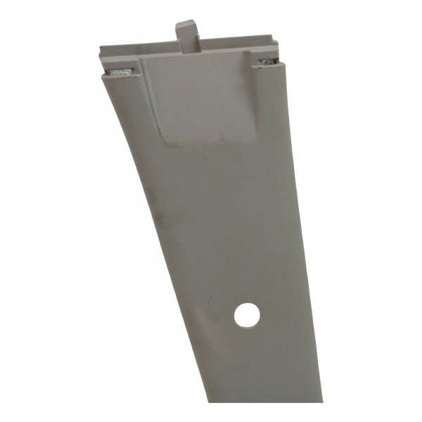 Moldura Coluna Dianteira Esquerda Kia Picanto 2009