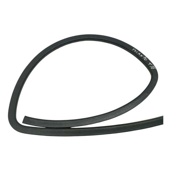 Borracha Vedação Porta Traseira Esquerda Kia Picanto 2009