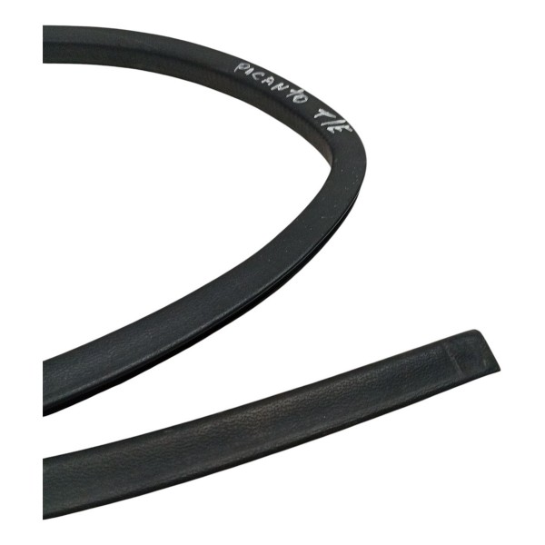 Borracha Vedação Porta Traseira Esquerda Kia Picanto 2009