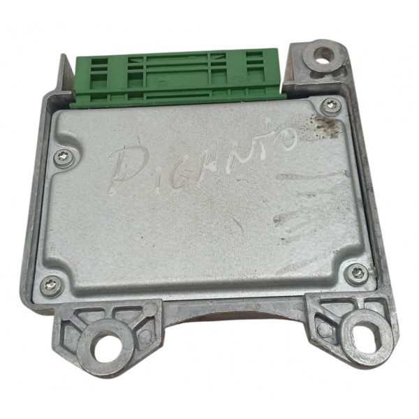 Modulo Airbag Impacto Colisãokia Picanto 1.0 2009