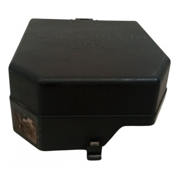 Tampa Caixa Fusivel Kia Picanto 1.0 2009