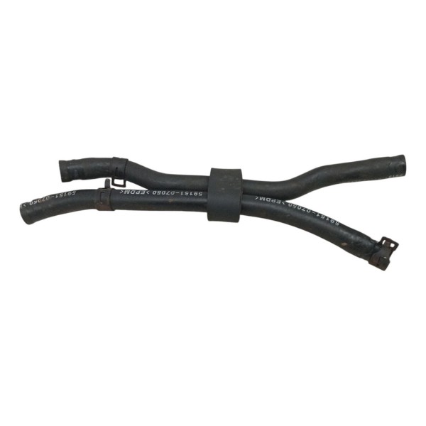 Mangueira Reservatorio Fluido Freio Kia Picanto 1.0 2009