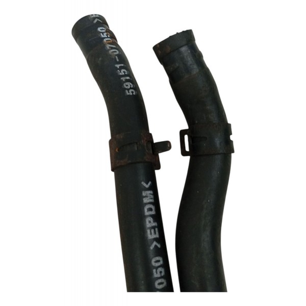 Mangueira Reservatorio Fluido Freio Kia Picanto 1.0 2009