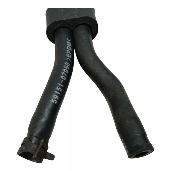 Mangueira Reservatorio Fluido Freio Kia Picanto 1.0 2009