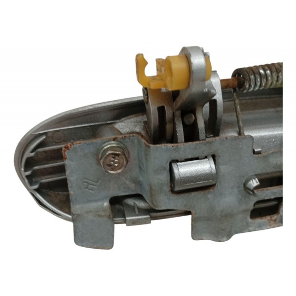 Maçaneta Externa Traseira Esquerda Kia Picanto 1.0 2009 2010