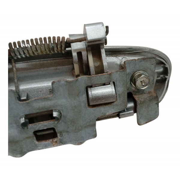 Maçaneta Externa Traseira Esquerda Kia Picanto 1.0 2009 2010