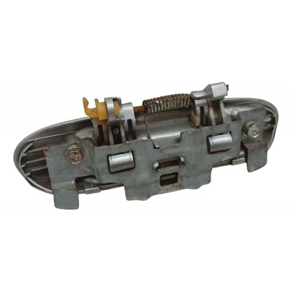 Maçaneta Externa Traseira Esquerda Kia Picanto 1.0 2009 2010