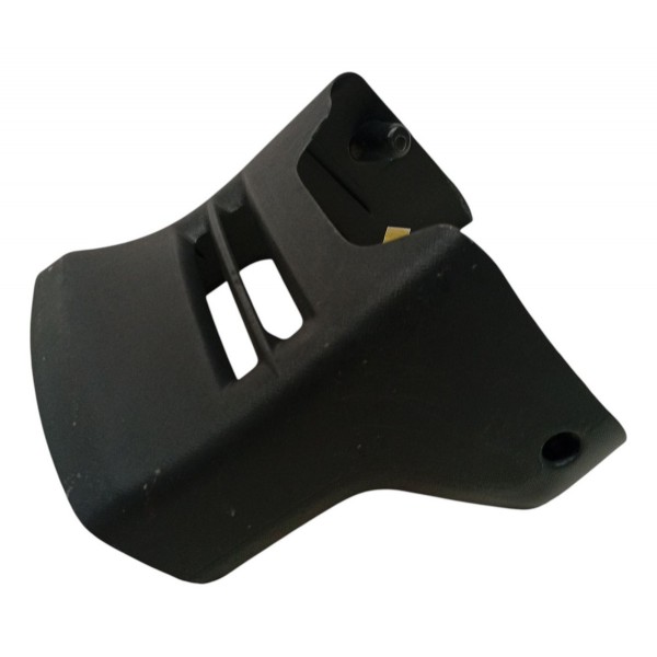 Acabamento Inferior Painel Central Kia Picanto 2009 2010