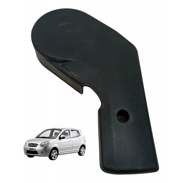 Moldura Lateral Banco Dianteiro Direito Picanto 2009