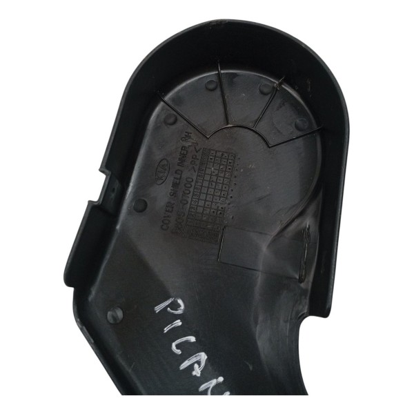 Moldura Lateral Banco Dianteiro Direito Picanto 2009