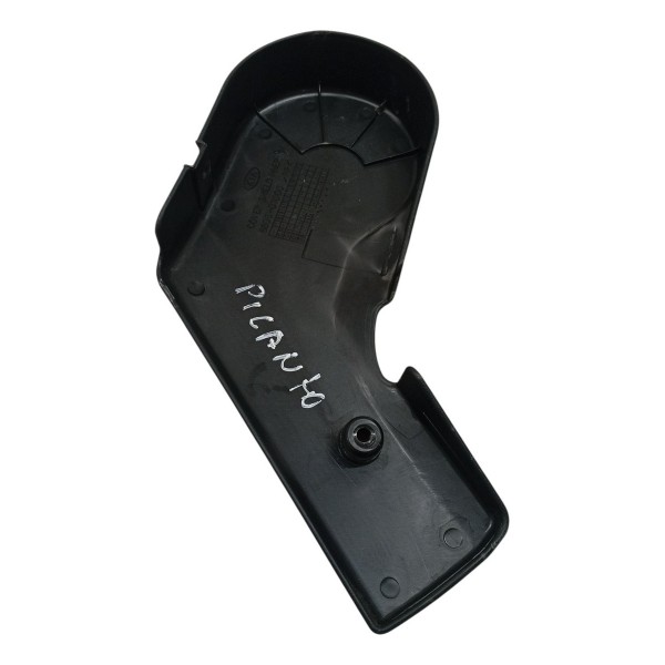 Moldura Lateral Banco Dianteiro Direito Picanto 2009