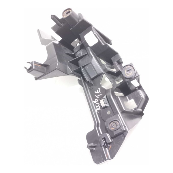 Guia Esquerdo Bagagito Porta Malas Peugeot 2008