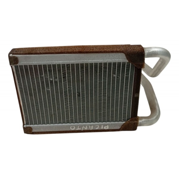 Radiador Ar Quente Kia Picanto 1.0 2009