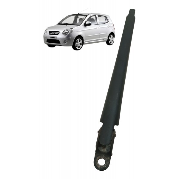 Braço Limpador Vidro Traseiro Kia Picanto 1.0 2009