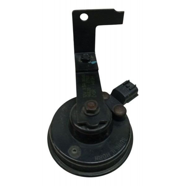 Buzina Paquerinha Kia Picanto 1.0 2009 2010 2011