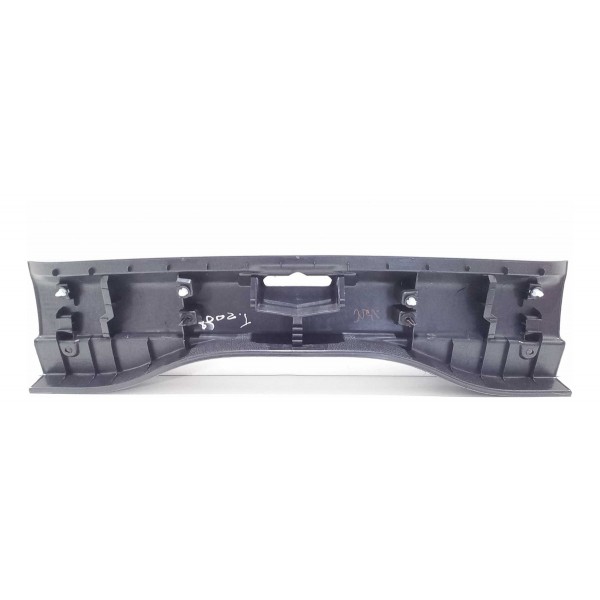 Soleira Acabamento Porta Malas Peugeot 2008