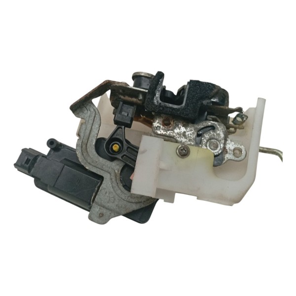 Fechadura Porta Traseira Esquerda Kia Picanto 2009