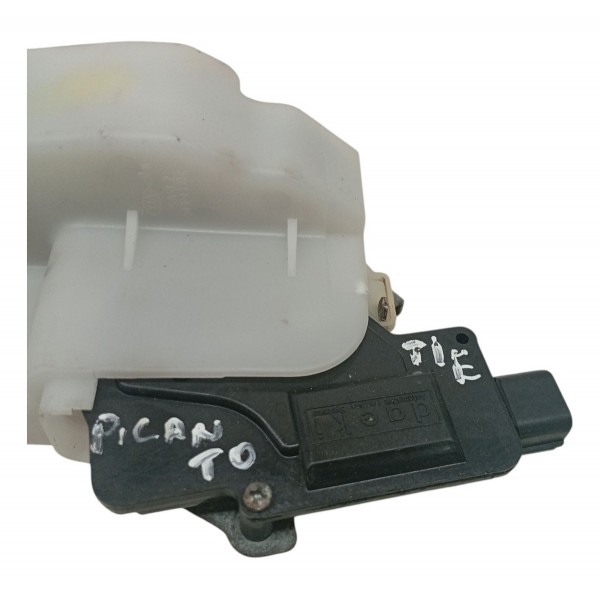Fechadura Porta Traseira Esquerda Kia Picanto 2009
