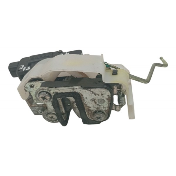 Fechadura Porta Traseira Esquerda Kia Picanto 2009