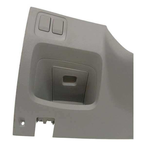 Acabamento Inferior Painel Kia Picanto 2009 2010 2011